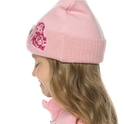 GKQZ3195 шапка для девочек