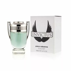 Paco Rabanne Invictus (для мужчин) EDT 100ml Тестер