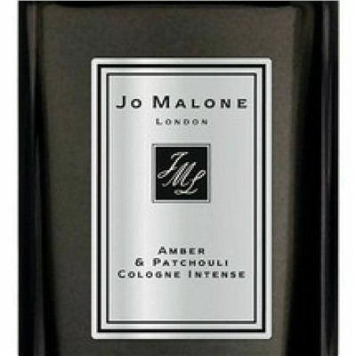 Jo Mаlоnе Amber & Patchouli Cologne Intense 100ml селектив (Ж)