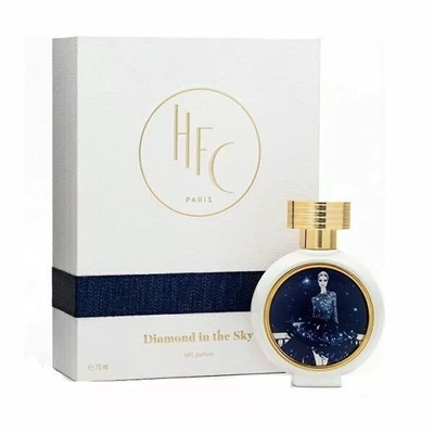 Haute Fragrance Company Diamond in the Sky HFC EDP (для женщин) 75ml селектив