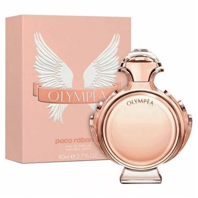 Paco Rabanne Olympea EDP 80ml (EURO) (Ж)