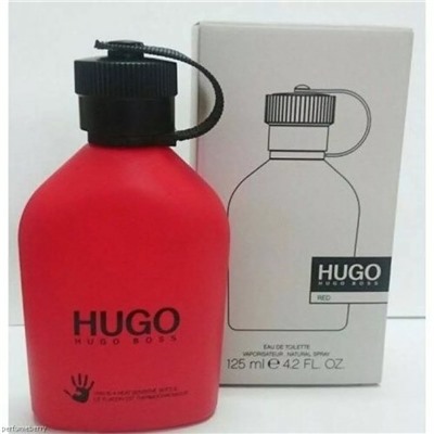 Hugo Boss Hugo Red EDT 100ml Тестер (M)