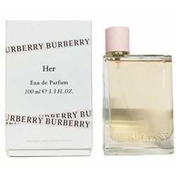 Burberry For Her EDP (A+) (для женщин) 100ml