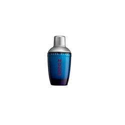 Туалетная вода Hugo Boss Dark Blue 75мл муж тестер edt