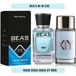 BEA'S 235 - Hugo Boss Hugo XY (для мужчин) 50ml