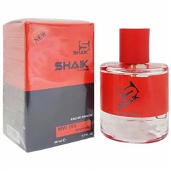 Shaik W+M 193 Cocaine, edp., 50 ml