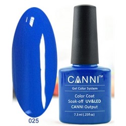 Canni № 025