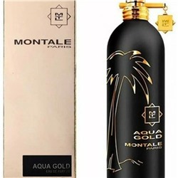 Montale Aqua Gold EDP 100ml селектив (U)