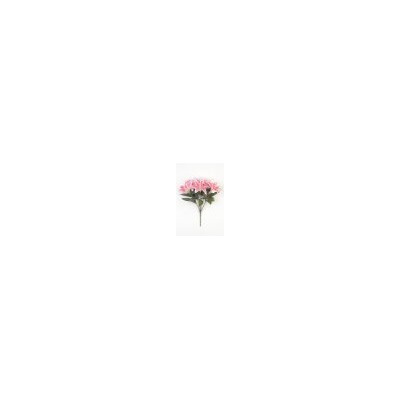 Искусственные цветы, Ветка в букете лилия 10 голов(1010237)