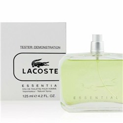 Lacoste Essential EDT 125ml Тестер (M)
