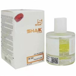 Shaik W 60 Be Delicious, edp., 50 ml