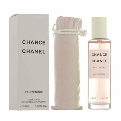 Chanel Chance Tender Тестер Мини 40ml (Ж)