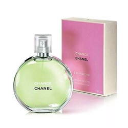 Chanel Chance Eau Fraiche EDT (+A) (для женщин) 100ml