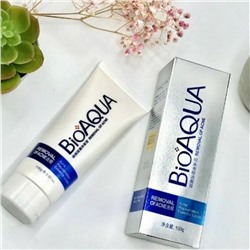 Пенка для умывания от акне BioAqua Pure Skin 100г (Bo140)