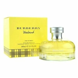 Burberry Weekend EDP 100ml (EURO) (Ж)