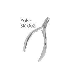 Кусачки для кутикулы Yoko SK 002