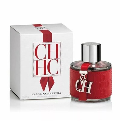 Carolina Herrera CH 100ml (Ж)