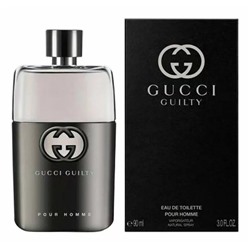 Gucci Guilty Pour Homme 90ml (EURO) (M)