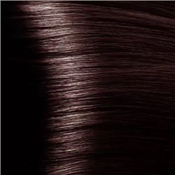 S 5.4 крем-краска для волос, светлый медно-коричневый / Studio Professional 100 мл