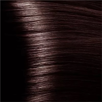 S 5.4 крем-краска для волос, светлый медно-коричневый / Studio Professional 100 мл