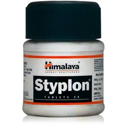 Стиплон, от кровотечений, 30 таб, производитель Хималая; Styplon, 30 tabs, Himalaya
