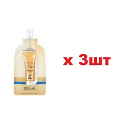 Beausta UV Protector Sun Cream Крем для лица увлажняющий солнцезащитный SPF 50 15мл 3шт