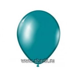 Шар Пастель экстра В 105 - 013 бирюзовый (turquoise) 1102-0012 BELBAL {Бельгия}