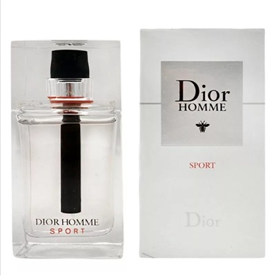Евро Christian Dior Homme Sport 100 ml