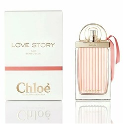 Chloe Love Story Eau Sensuelle EDP 100ml (EURO) (Ж)