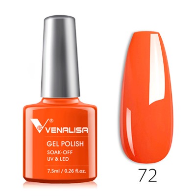 VENALISA, Gel Polish #72