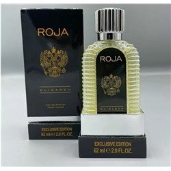 Roja Parfums Oligarch (для мужчин) 62ml Cуперстойкие