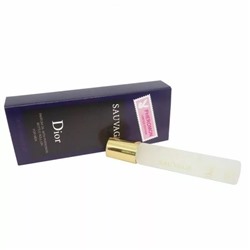 Christian Dior Sauvage, 10 ml