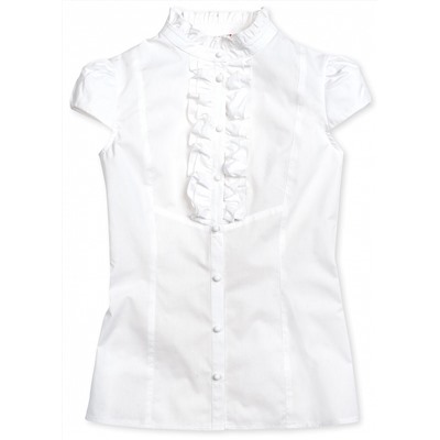 GWCT7033 блузка для девочек