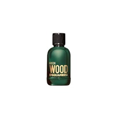 Туалетная вода Dsquared2 Wood Green 100мл edt муж тестер