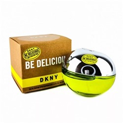 DKNY Be Delicious EDP (A+) (для женщин) 100ml