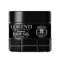 Lorenti Гель для укладки волос Biotin, 500 мл