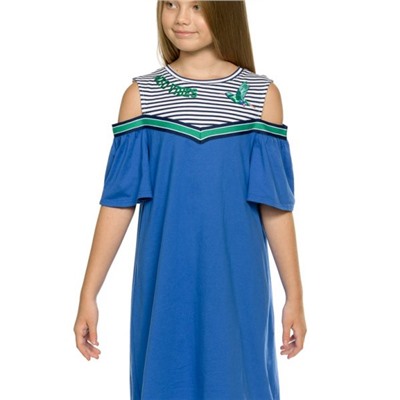 GFDT5219 платье для девочек