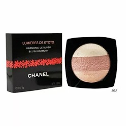 Румяна запеченные Chanel Lumieres De Kyoto 8g. (905)