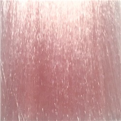 Краситель-фильтр кремово-гелевый безаммиачный, розовый металлик / Lisaplex Filter Color 100 мл