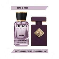 BEA'S 739 - Initio Perfums Prives Psychedelic Love (унисекс) 50ml