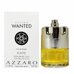 Azzaro Wanted (для мужчин) 100ml Тестер