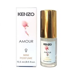 Мини-парфюм Kenzo Amour женский (15,5 мл)