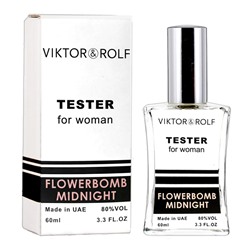 Viktor&Rolf Flowerbomb Midnight тестер женский (60 мл)