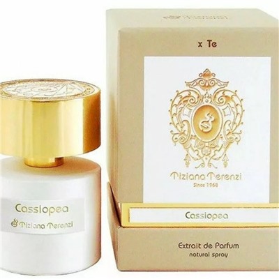 TIZIANA TERENZI CASSIOPEA EDP 100ml селектив (U)