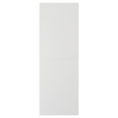 Альбом для акварели А4, 10 листов, блок 180 г/м², на клею, Erich Krause ArtBerry "Снегири", экстра белая, твердая подложка