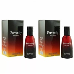 Набор Lovali Fervently Pour Homme, edp., 2*50 ml