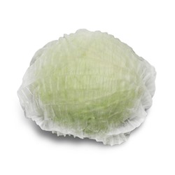 Чехол для капусты, на резинке, спанбонд 12 г/м², белый, 10 шт., Greengo