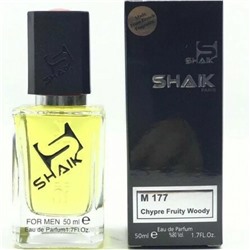 Shaik M177 ( SHAIK CHIK SHAIK BLUE №70)