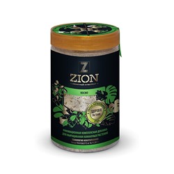 ZION Космо ионитный субстрат для комнатных растений 700г
