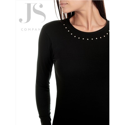 Фуфайка JADEA 4079 maglia m/l